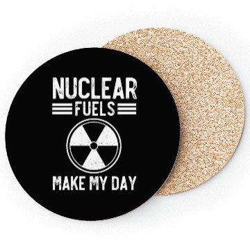 Discover Nuclear Engineer, nuclear, science Coasters