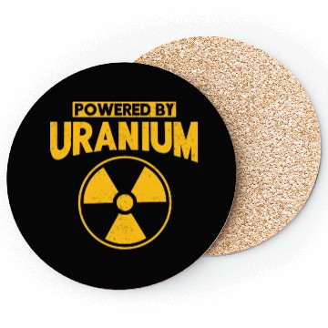 Discover Nuclear Engineer, nuclear, science Coasters