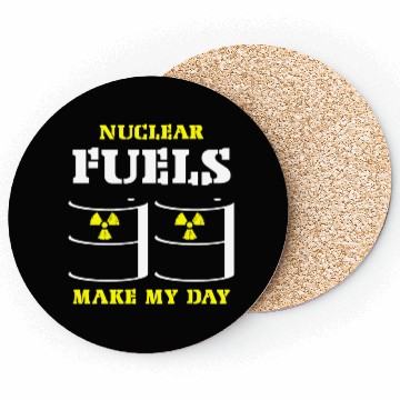 Discover Nuclear Engineer, nuclear, science Coasters