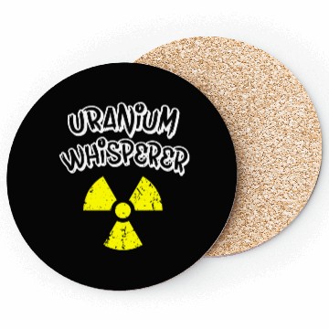 Discover Nuclear Engineer, nuclear, science Coasters