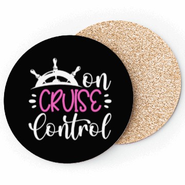 Discover On Cruise Control Coasters