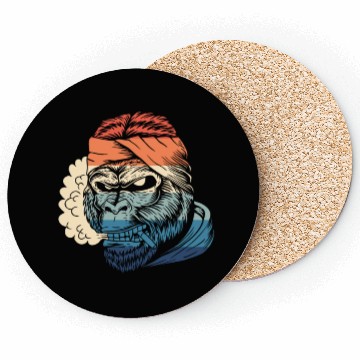 Discover Monkey Coasters
