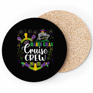 Discover Mardi Gras Cruise 2023 New Orleans Carnival Vacati Coasters