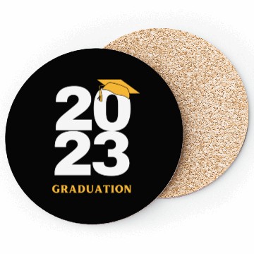 Discover 2023 Graduation  Coasters