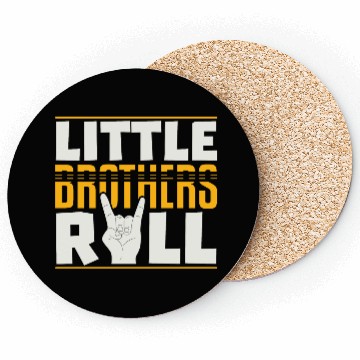 Discover Little Brothers Roll Coasters