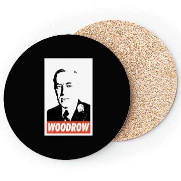 Discover Woodrow Wilson Coasters