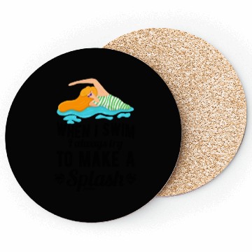 Discover swim Coasters