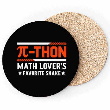 Discover Funny Pi Day Coasters Math Coasters for Student Teacher