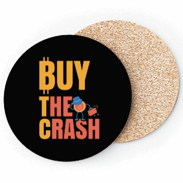 Discover BTC Buy The Crash Crypto Bitcoin Coasters