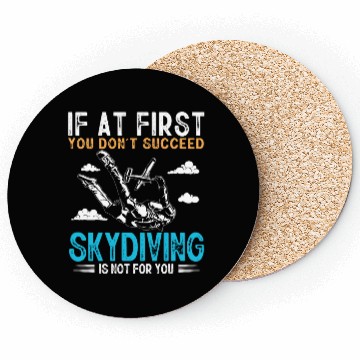 Discover Skydiving, Skydiver , Sky diver Coasters