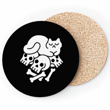 Discover Catnap Coasters