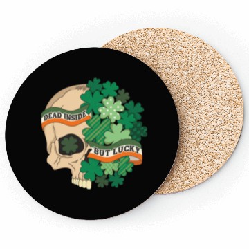 Discover Dead Inside but Lucky Coasters