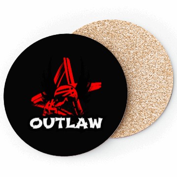 Discover Skull - Bad Ass - Outlaw Coasters