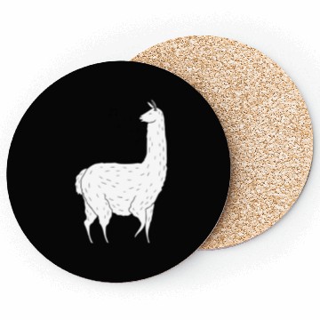 Discover Song Of The Llama Coasters