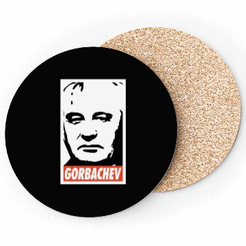 Discover Mikhail Gorbachev Coasters