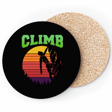 Discover Retro Climbing – Climb Coasters
