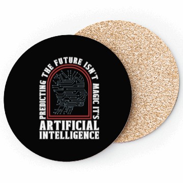 Discover Artificial Intelligence Predicting The Future Coasters