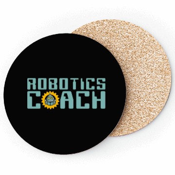 Discover Robotics Coach Robot Automation Robotics Engineer Coasters