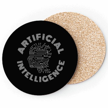 Discover Artificial Intelligence AI machine learning Coasters