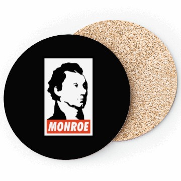 Discover James Monroe Coasters