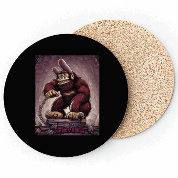 Discover Ape Chains Coasters