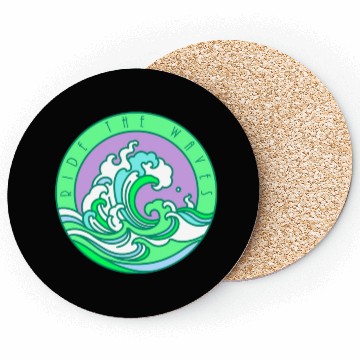 Discover Ride the Waves Surfing Emerald Coasters