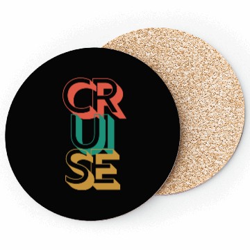 Discover Retro Cruise Coasters