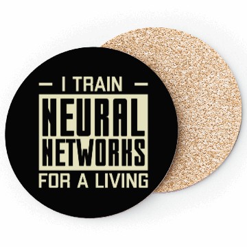 Discover I Train Neural Networks For A Living Coasters
