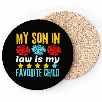 Discover my son in law Coasters