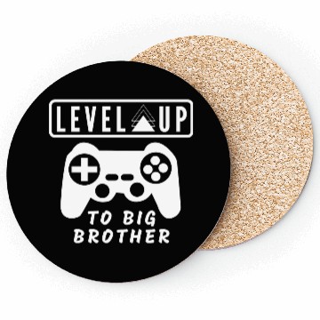 Discover Level Up to big brother Coasters