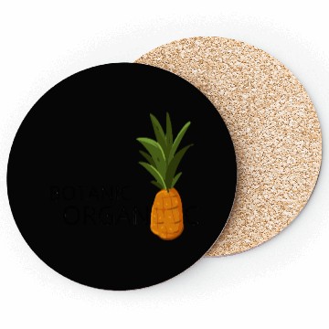 Discover Botanic Organic Clothing Shop – Pineapple Coasters