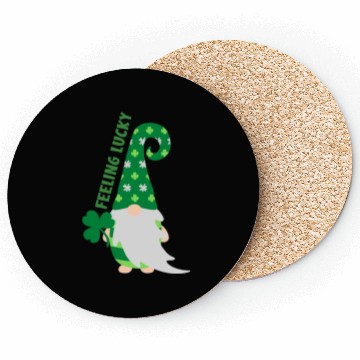 Discover Feeling Lucky Coasters