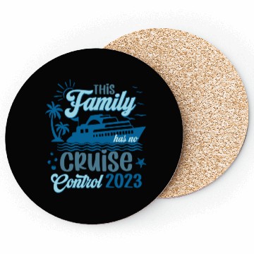 Discover This Family Has No Cruise Control Vacation 2023 Coasters