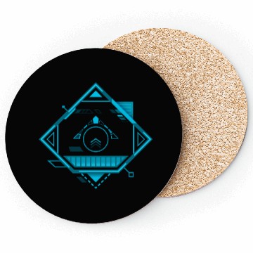Discover Cyberpunk teleporter 2. Coasters