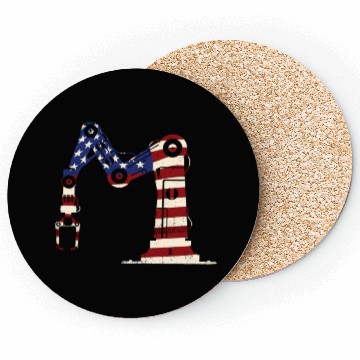 Discover Robot Robotics Engineer American Coasters