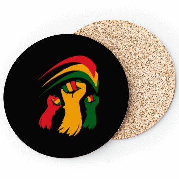 Discover black history month decorations for classroom Coasters