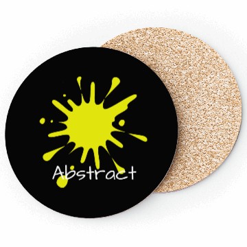 Discover Abstract Coasters