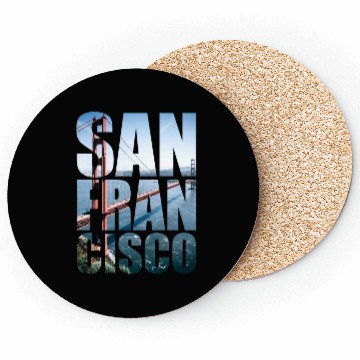 Discover San francisco Coasters