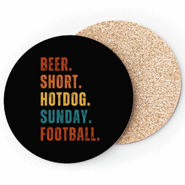Discover Football Sunday Coasters