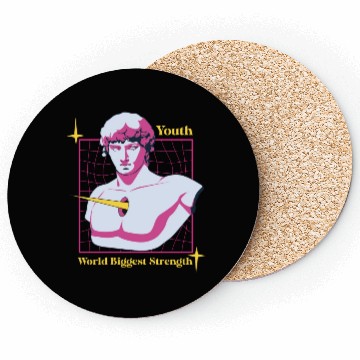Discover Youth Coasters