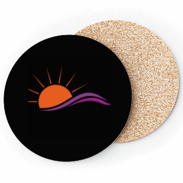 Discover Sun Coasters