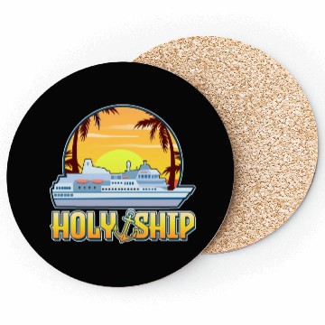 Discover Cruise vacation Coasters