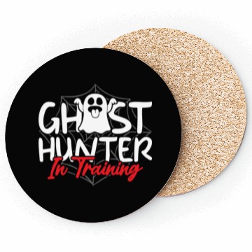 Discover Ghost Hunters, Ghosts, Ghost, Ghost hunting Coasters