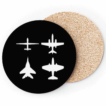Discover US Air Force Coasters