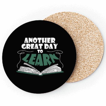 Discover Another Great Day To Learn English Teacher Back To Coasters