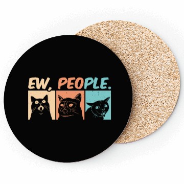 Discover EW, PEOPLE.. Coasters