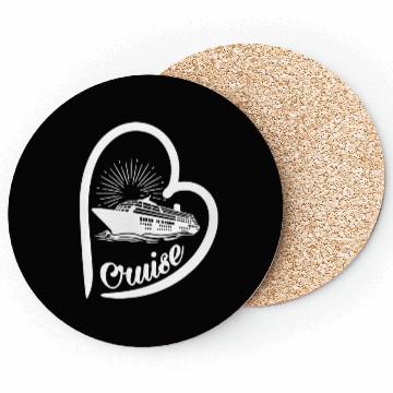 Discover Cruise Love Coasters