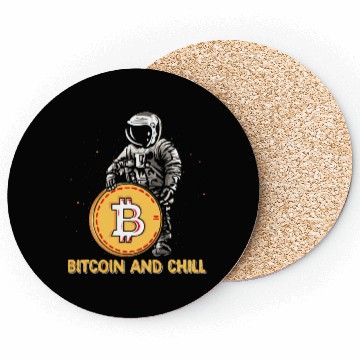Discover Bitcoin and Chill Coasters