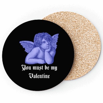 Discover Valentine's day design Coasters