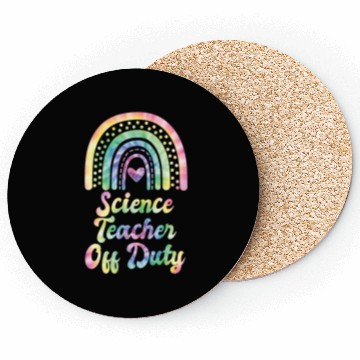 Discover Vacation physics teacher off duty physics teacher Coasters